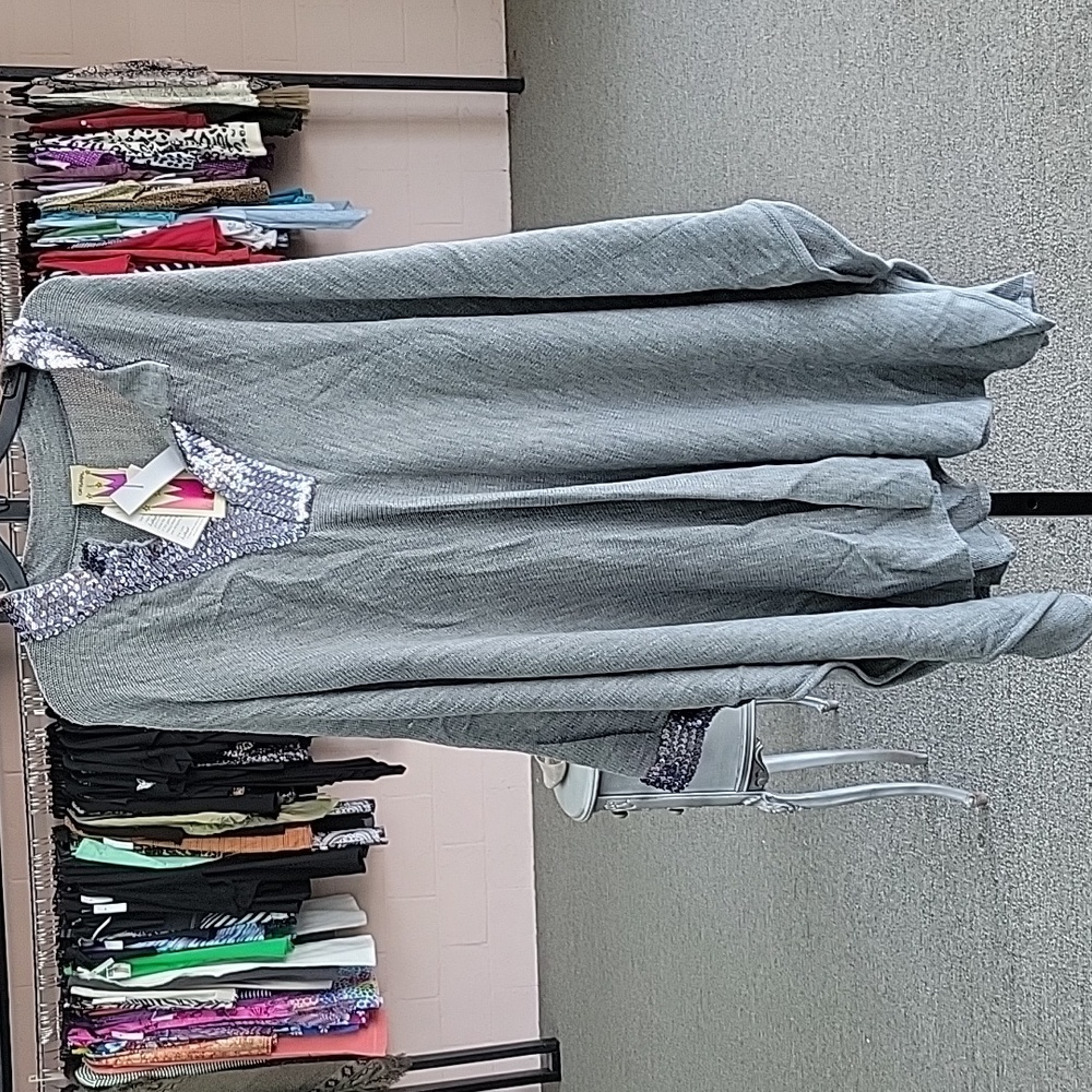 Original Anthony Sweater Cape